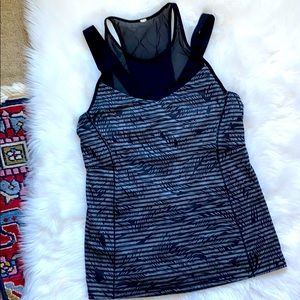 Lululemon athletica tank top